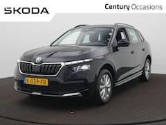 Skoda Kamiq - 1.0 TSI Business Edition DSG / Climate / Stoelverwarming / Sensoren