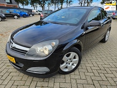 Opel Astra GTC - 1.6 Edition 2006. Airco/Cruise/Elektrisch pakket etc.. APK 07-2026
