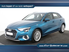 Audi A3 Sportback - 40 TFSI e Edition *1ste Eigenaar*Leer*Navigatie*Stoelverwarming*Trekhaak