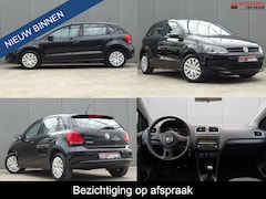 Volkswagen Polo - 1.2-12V Comfortline * AIRCO