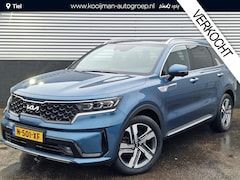 Kia Sorento - 1.6 T-GDI Plug-in Hybrid 4WD ExecutiveLine 7p. Full Option, Trekhaak, BTW-auto, Schuif/kan