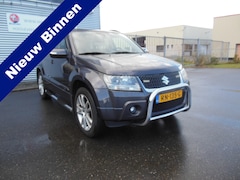 Suzuki Grand Vitara - 2.4 Exclusive Staat in Hoogeveen