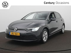 Volkswagen Golf - 1.5 eTSI Style DSG / Navi / LED / Stoelverwarming