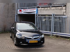 Honda Civic - 1.3 Hybrid Elegance