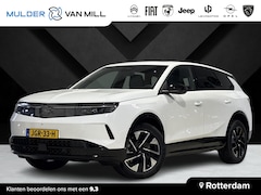 Opel Grandland Electric - Business Edition 73kWh 210pk | Hi-Fi FOCAL® | SCHUIF/KANTELDAK | LED PIXEL VERLICHTING | H