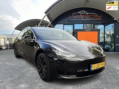 Tesla Model 3 - Standard RWD Plus 60 kWh Trekhaak (1.000kg) SOH 86% Rijklaarprijs