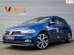 Volkswagen Polo - 2.0 TSI GTI Pano Navi Cruise Camera BlindSpot