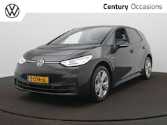 Volkswagen ID.3 - Pro Edition 58 kWh / Panodak / IQ-Light / Trekhaak / HUD