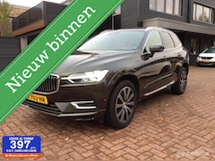 Volvo XC60 - 2.0 T8 Twin Engine AWD Inscription Luchtvering Panorama