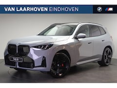 BMW X3 - xDrive30e M Sport Automaat / Panoramadak / Trekhaak / Sportstoelen / Adaptieve LED / Parki