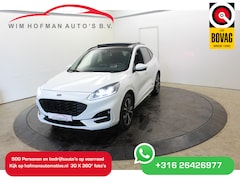 Ford Kuga - 2.5 PHEV ST-Line X Pano Camera Leder 19" B&O El aKlep Head-Up