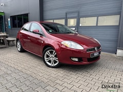 Fiat Bravo - 1.4 T-Jet Edizione Sport Airco/ Cruise Control/ Afneembare Trekhaak