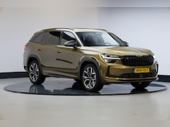 Skoda Kodiaq - 1.5 TSI PHEV Sportline Business | Panoramadak | Trekhaak | 20 Inch | Head-Up |