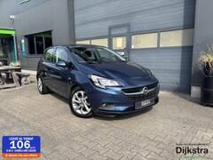 Opel Corsa - 1.4 Edition Airco/ Cruise Control/ Bluetooth
