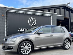 Volkswagen Golf - 1.4 TSI Business Edition R AUTOMAAT PANO