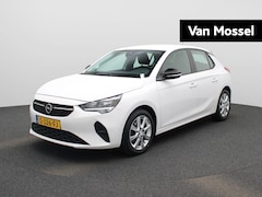 Opel Corsa - 1.2 Edition | Camera | Apple Carplay/Android Auto | Airco