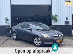 Opel Insignia - 1.8 Edition