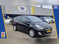 Hyundai ix20 - 1.6i i-Vision