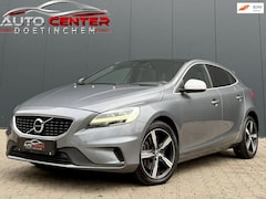 Volvo V40 - 2.0 D3 Polar+ Sport Led R-Design