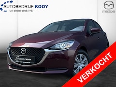 Mazda 2 - 2 1.5 Skyactiv-G Comfort / CarPlay / Cruise Control