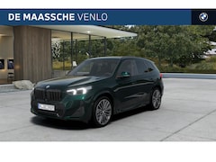 BMW X1 - sDrive20i High Executive M Sport Automaat / Panoramadak / Trekhaak / Sportstoelen / M Adap