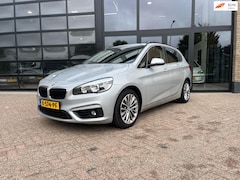 BMW 2-serie Active Tourer - 218d High Executive, Panodak, Automaat