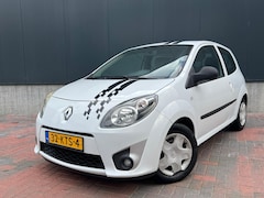 Renault Twingo - 1.2-16V Authentique * Airco * Elek-ramen * Trekhaak * Nieuw koppeling