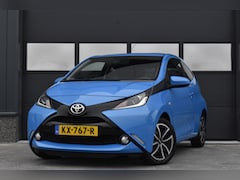 Toyota Aygo - 1.0 VVT-i x-play Camera - Carplay - Cruise - Airco