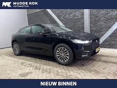 Jaguar I-PACE - EV400 Business Edition S 90 kWh | Panoramadak | Meridian Sound | Stoel+Stuurverwarming | C