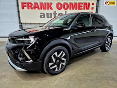 Opel Mokka - 1.2 Turbo 131PK Level 4 + LED|Navi|DAB|Apple|Android|Adaptive cruise|Climate control|Camer