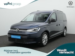 Volkswagen Caddy Maxi - Kombi 7 pers. 1.5 TSI 115 pk DSG Hybride Life | LED koplampen | Achteruitrijcamera | Carpl