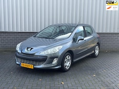 Peugeot 308 - 1.6 VTi XS | Airco|CruiseCtrl|Trekhaak|5 Deurs|