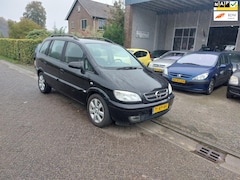 Opel Zafira - 1.6-16V Maxx