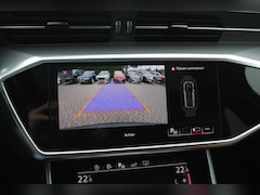 Audi A6 allroad quattro - 55 TFSI Pro Line Plus / Trekhaak / Panoramadak / Camera / Leder / Keyless / 20'' / CarPlay