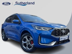 Ford Kuga - 2.5 PHEV ST-Line X 243pk| SCI | Wegklapbare trekhaak | Panoramadak | Winter Pack | Head up