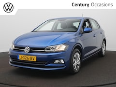 Volkswagen Polo - 1.0 TSI Comfortline / Adap. Cruise / Airco / Navi