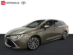 Toyota Corolla Touring Sports - 1.8 Hybrid Executive