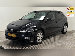 Volkswagen Polo - 1.0 TSI Comfortline Business benzine virtuele cockpit parkeersensoren cruisecontrole airco