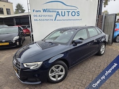 Audi A3 Sportback - 1.0 TFSI De.PL.+
