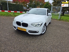 BMW 1-serie - 116i Business+