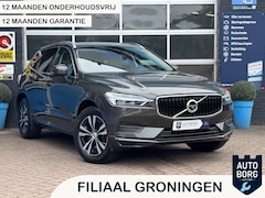 Volvo XC60 - 2.0 B5 Inscription GRATIS Afleverpakket | Uitklapbare Trekhaak | 360 Graden Camera |