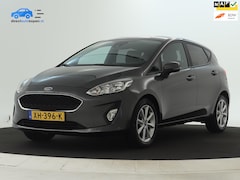 Ford Fiesta - 1.1 Trend NAVI | Carplay | Cruise | 1ste eig. | 85PK