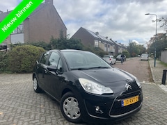 Citroën C3 - 1.6 e-HDi Dynamique Airco Cruisecontrol