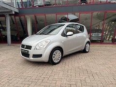 Suzuki Splash - 1.2 Comfort | Nieuwstaat | NAP | Trekhaak | Airco |