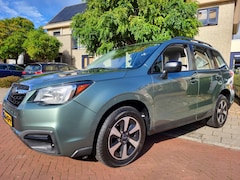 Subaru Forester - Forester 2.5