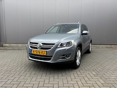 Volkswagen Tiguan - 2.0 TSI Sport&Style 4Motion