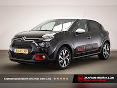 Citroën C3 - 1.2 PureTech Shine | AMBIANCE PACK | LED | DAB | APPLE | CAMERA