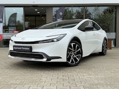 Toyota Prius - 2.0 PHEV Executive | PANORAMADAK |El. achterklep Camera achter