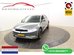 Hyundai IONIQ 5 - Lounge 77.4 kWh 507 Km 100% SOH Trekh 360ºCam Vol Leder El aKlep Warmtepomp