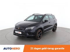 CUPRA Ateca - 2.0 TSI 4DRIVE | DV56540 |